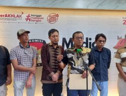 KPU Provinsi Jambi Batalkan Debat Ketiga Calon Gubernur, Ini Alasannya