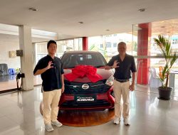 Daifest 2024 Memikat Masyarakat, Promo Akhir Tahun Daihatsu Bertabur Hadiah
