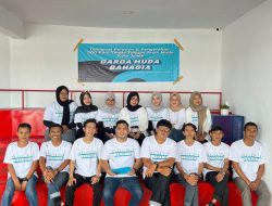 Semakin Masif! Dukungan Untuk Paslon 01 Dideklarasikan Kelompok Swing Voters