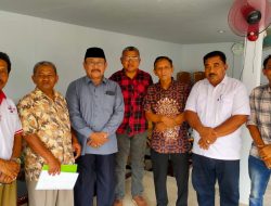 Sudirman Bantah Wisnu Murti Dukung Romi