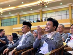 Maulana Tegaskan Komitmen Pluralisme, Kampung Pecinan Jadi Simbol Keberagaman di Kota Jambi