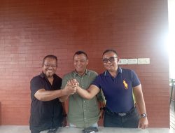 Romi-Sudirman Sampaikan Terima Kasih, Serukan Jaga Situasi Kondusif