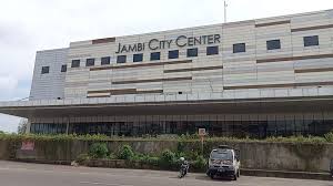 Dewan Desak Pemkot Jambi Selesaikan Masalah JCC