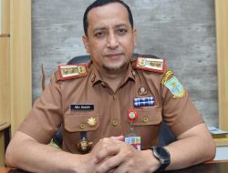 Diskominfo Kota Jambi Bentuk Desk Pilkada 2024