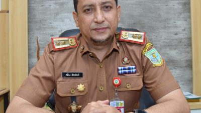 Diskominfo Kota Jambi Bentuk Desk Pilkada 2024