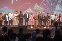 Inilah 5 Film Pendek Terbaik di Malam Anugerah Fesbul 2024