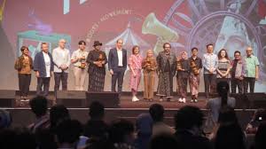 Inilah 5 Film Pendek Terbaik di Malam Anugerah Fesbul 2024