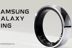 Fitur Canggih di Samsung Galaxy Ring, Bisa Pantau Kesehatan Secara Real-Time   