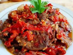 3 Resep Makanan Berbahan Dasar Daging, Enak dan Lezat