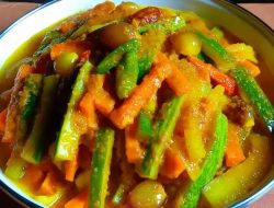 3 Resep Makanan Rendah Kalori, Enak dan Sehat