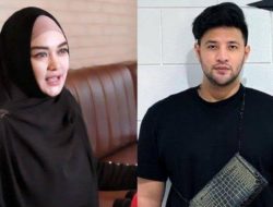 Jenguk Ammar Zoni, Zeda Salim Sampaikan Hal Ini, Masih Berharap pada Irish Bella?