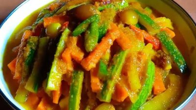 3 Resep Makanan Rendah Kalori, Enak dan Sehat