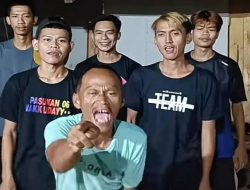 Promosikan Judi Online saat Live TikTok, Gunawan Sadbor Jadi Tersangka