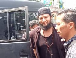 Banding, Hukuman Ammar Zoni Makin Berat Jadi 4 Tahun, Ini yang akan Dilakukannya