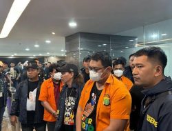 Dibayar Rp 8,5 Juta Per Situs, Pegawai Komdigi Lindungi 1.000 Web Judi Online