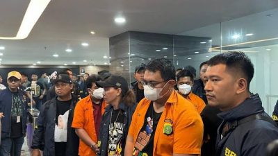 Dibayar Rp 8,5 Juta Per Situs, Pegawai Komdigi Lindungi 1.000 Web Judi Online