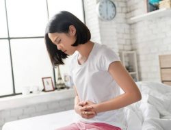 Tiga Makanan Ini untuk Kurangi Nyeri Menstruasi