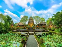 Ini 10 Kota Terindah di Indonesia Tahun 2024, Jadi List Liburan Bersama Keluarga