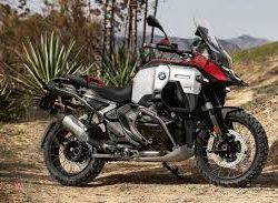 Dibandrol Rp 1,4 Miliar, Motor BMW R 1300 GS Adventure yang Mulai Mengaspal di Indonesia, Minat Beli?