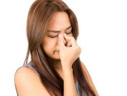 Begini Cara Atasi Hidung Tersumbat di Malam Hari
