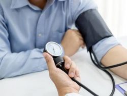 5 Minuman Ini Bisa Turunkan Tekanan Darah Tinggi