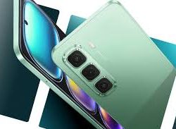 Infinix Hadirkan HOT 50 Series, Harga Mulai 1 Jutaan, Ini Spesifikasinya