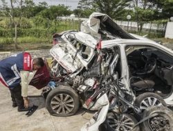 Hindari Kecelakaan, Ini Tips Aman Berhenti Darurat di Bahu Jalan Tol