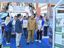 Buka BRI-REI Jambi Property Expo 2024, Pemkot Jambi Harap REI Prioritaskan Rumah Murah Bagi Rakyat