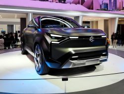Siap Siap, Mobil Listrik Garapan Suzuki dan Toyota Bakalan Hadir di 2025