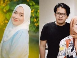 Ini Tanggapan Ririe Fairus Soal Pernikahan Ayus dan Nissa Sabyan: Aku Lega