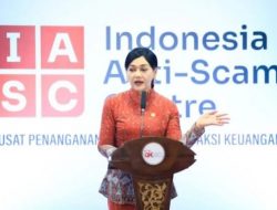 Tingkatkan Perlindungan Konsumen, Satgas PASTI Lakukan Soft Launching Indonesia Anti-Scam Centre