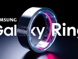Samsung Galaxy Ring Dilengkapi Fitur Canggih, Bisa Pantau Kesehatan, Harga Rp 6 Jutaan