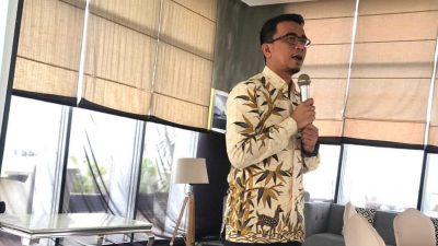 OJK Catat Sektor Jasa Keuangan Di Provinsi Jambi Tumbuh Positif Dan Terjaga