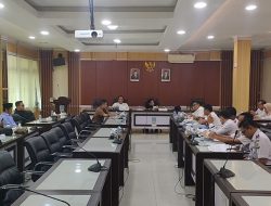 Dewan Munculkan Opsi Sewa Armada Angkutan Sampah ke Pemkot
