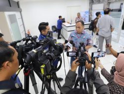 AI Tidak Akan Menggeser Posisi Jurnalis, Ini Alasannya