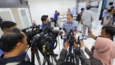 AI Tidak Akan Menggeser Posisi Jurnalis, Ini Alasannya