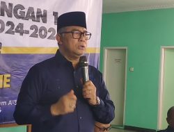 Fasha Soal Geng Motor Dan Tambang Ilegal