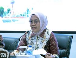 Pemkot Jambi Wacanakan Car Free Night Di Jalan Sumantri Brojonegoro