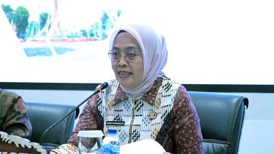 Pemkot Jambi Wacanakan Car Free Night Di Jalan Sumantri Brojonegoro