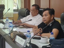 Penanganan Sampah di Dua Kecamatan Percontohan Kota Jambi Gagal, DLH akan Evaluasi