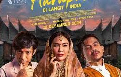 Film Melukis Harapan di Langit India Segera Tayang, Catat Tanggalnya