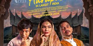 Film Melukis Harapan di Langit India Segera Tayang, Catat Tanggalnya