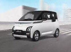 Wuling Tawarkan Mobil Listrik Gratis dan Promo Menarik di Penghujung Tahun