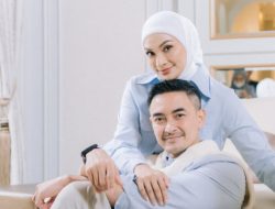 Zumi Zola dan Putri Zulkifli Hasan Segera Menikah di Desamber 2024 Ini
