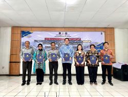 Karunia Global School Wujudkan Kepedulian untuk Anak-Anak LPKA Kelas II Muara Bulian: Pendidikan adalah Hak Setiap Anak Bangsa