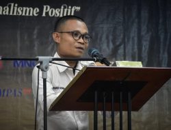 IJTI Pengda Jambi Apresiasi Kinerja Polda Jambi dalam Menjaga Kamtibmas