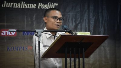 IJTI Pengda Jambi Apresiasi Kinerja Polda Jambi dalam Menjaga Kamtibmas