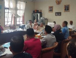 Komisi IV DPRD Provinsi Jambi Desak Layanan SKTM Dilanjutkan