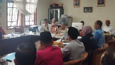 Komisi IV DPRD Provinsi Jambi Desak Layanan SKTM Dilanjutkan