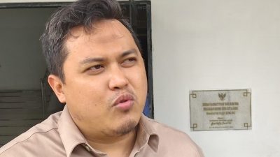 Dewan Kritik DLH: Kota Jambi Darurat Sampah